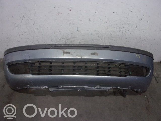 Opel Zafira A Zderzak przedni 