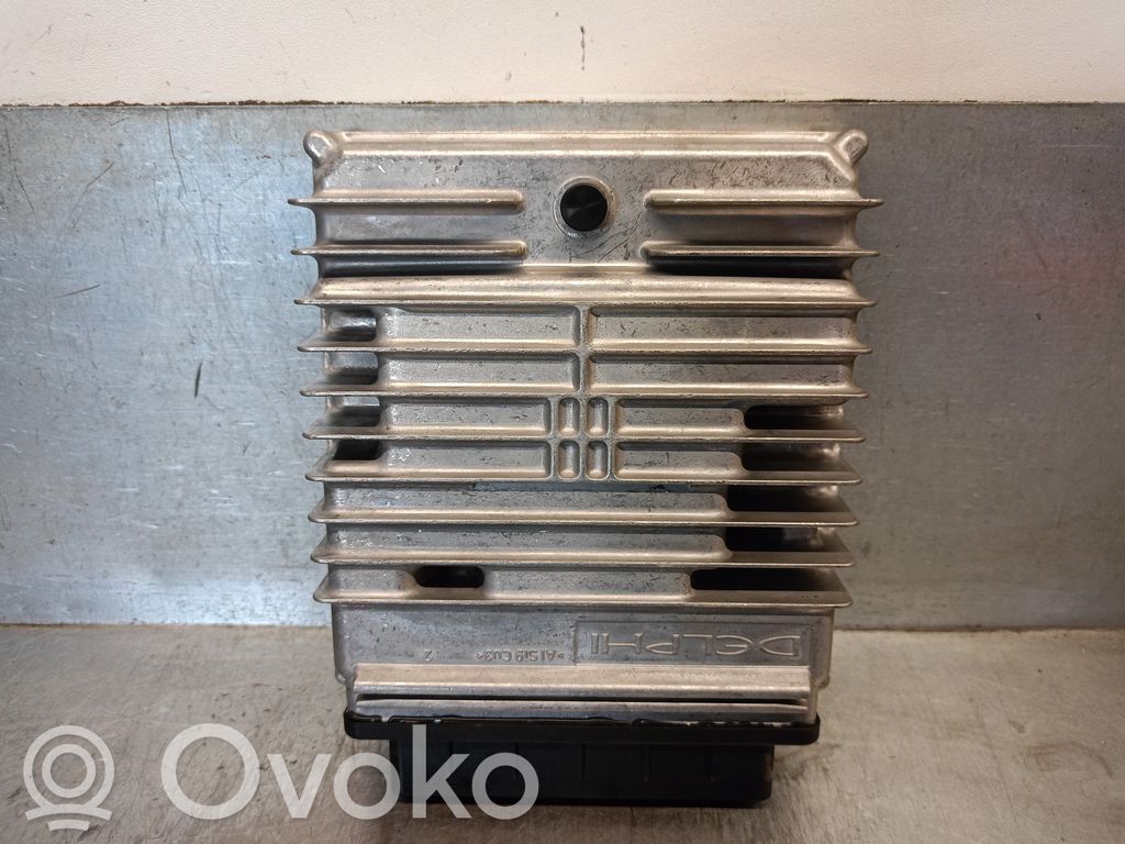 Ford Tourneo Unitate/modul de control motor 
