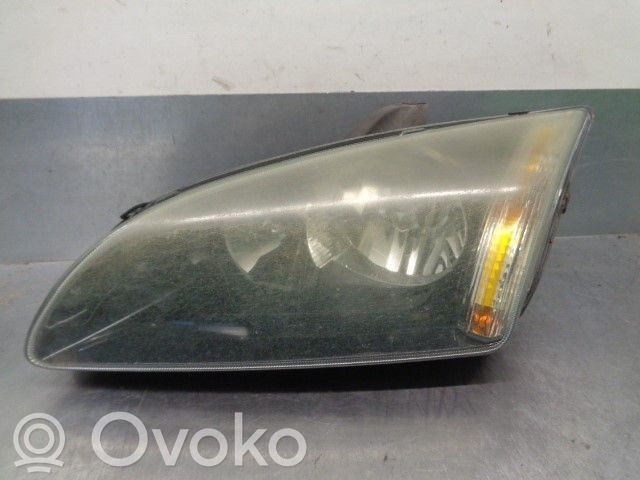Ford Focus Headlight/headlamp 