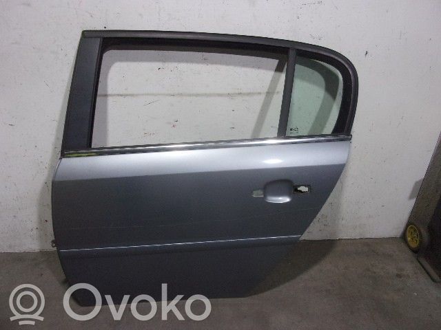 Opel Signum Puerta trasera 