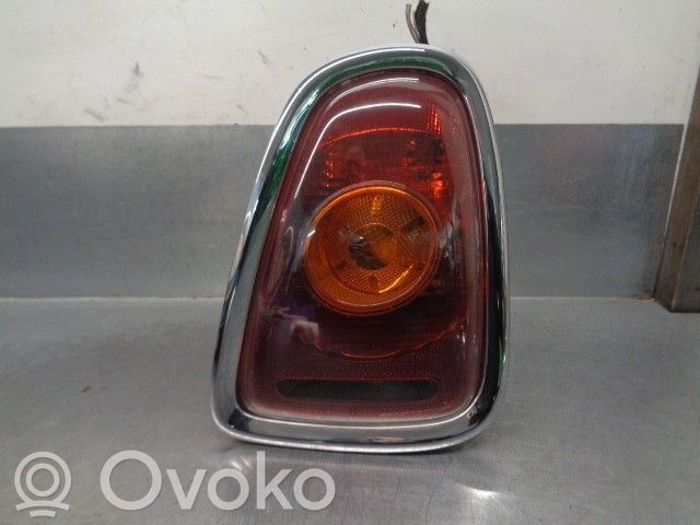 Mini Cooper Hatch Hardtop Lampă spate în caroserie 