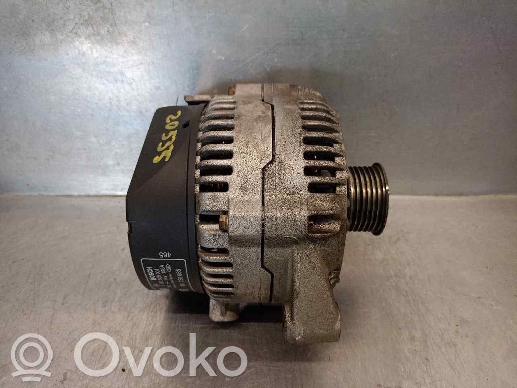 Opel Vectra A Ģenerators 