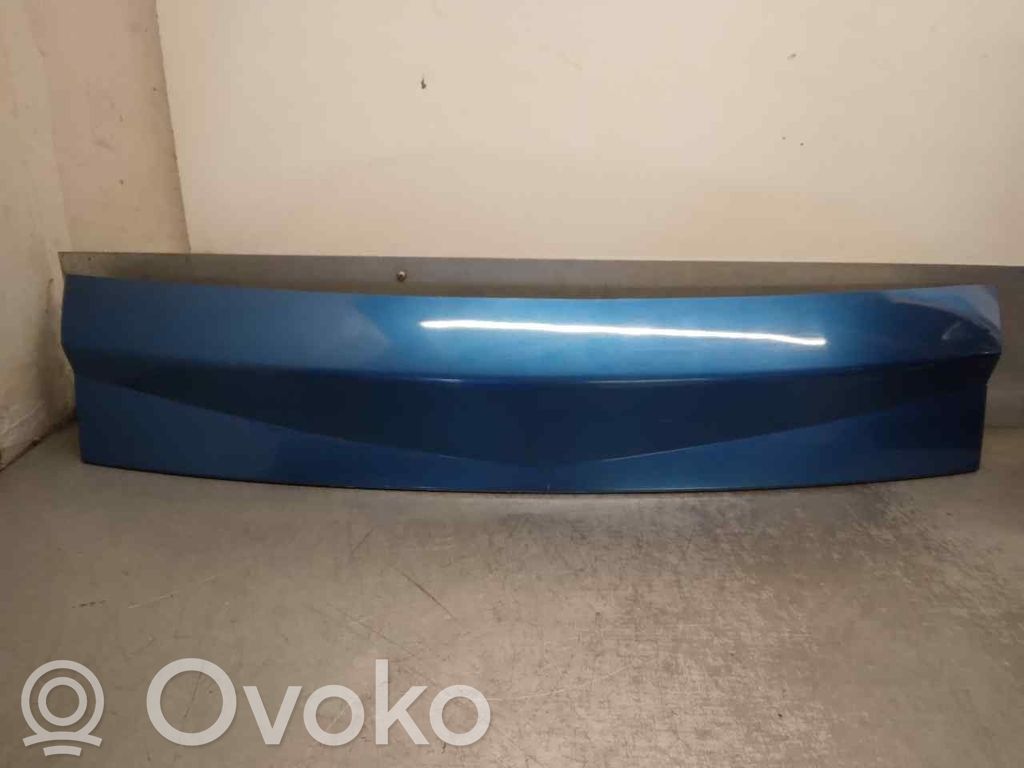 Renault Megane II Mâner exterior ușă spate 