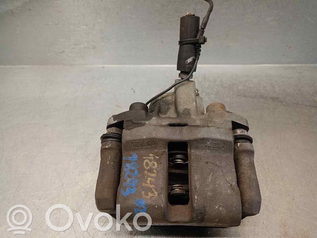 Renault Fuego Zacisk hamulcowy przedni 