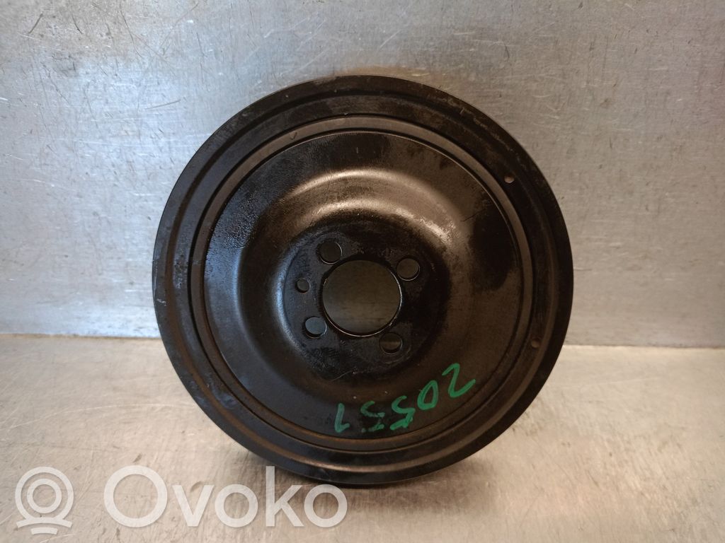 Opel Vectra C Fulie vibrochen 