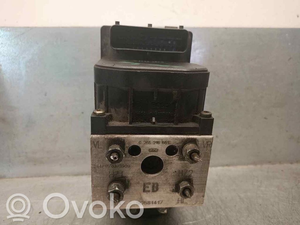 Bomba de ABS   0265216651,130108114,BOSCH