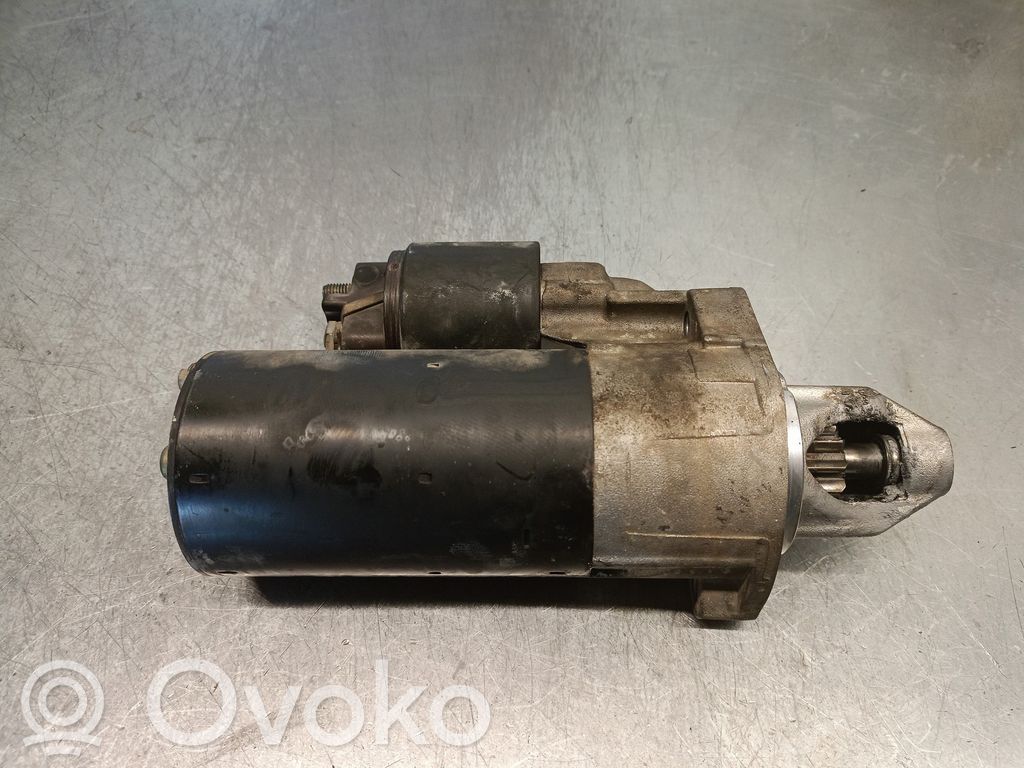 Mercedes-Benz Sprinter W901 W902 W903 W904 Motorino d’avviamento 