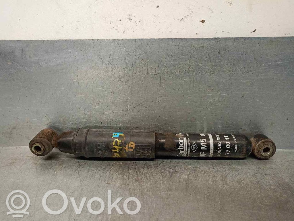Renault Clio I Takaiskunvaimennin 