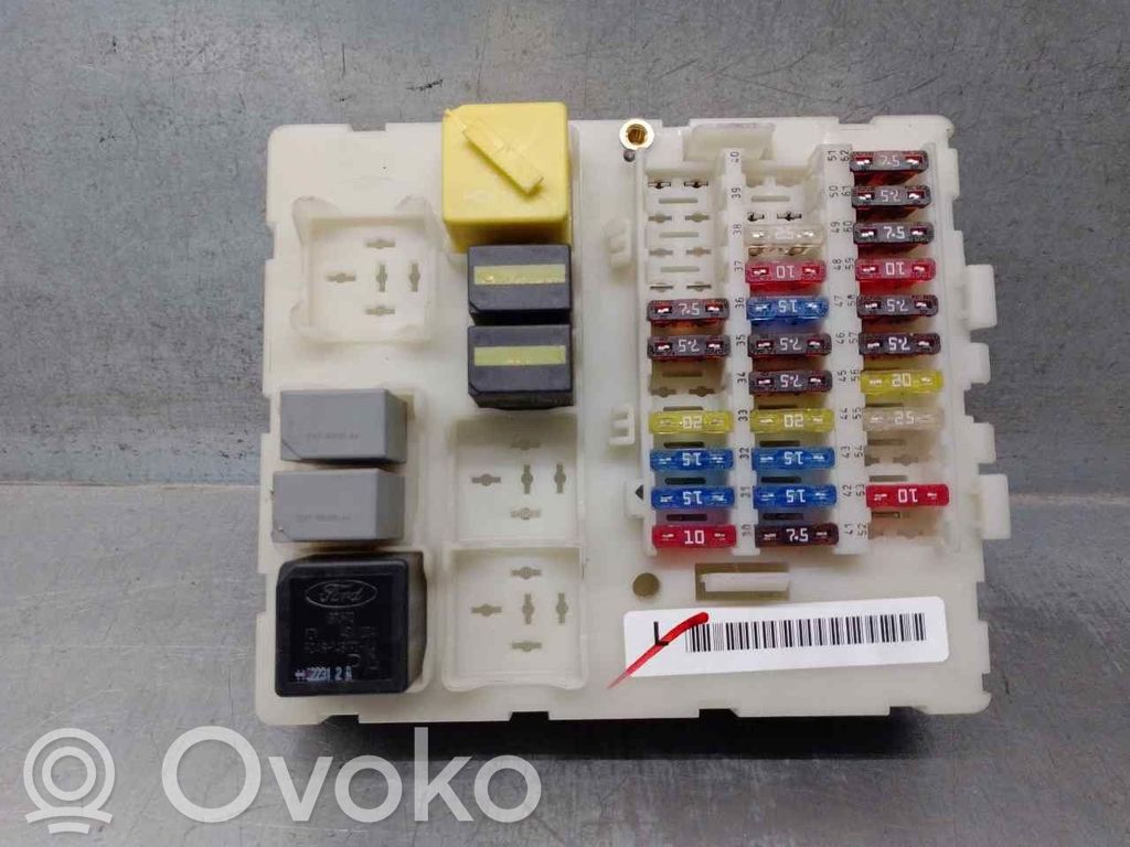 Ford Focus Fuse box set 