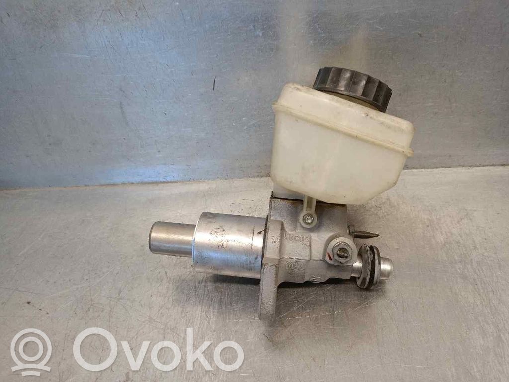 Mercedes-Benz Sprinter W901 W902 W903 W904 Servofreno