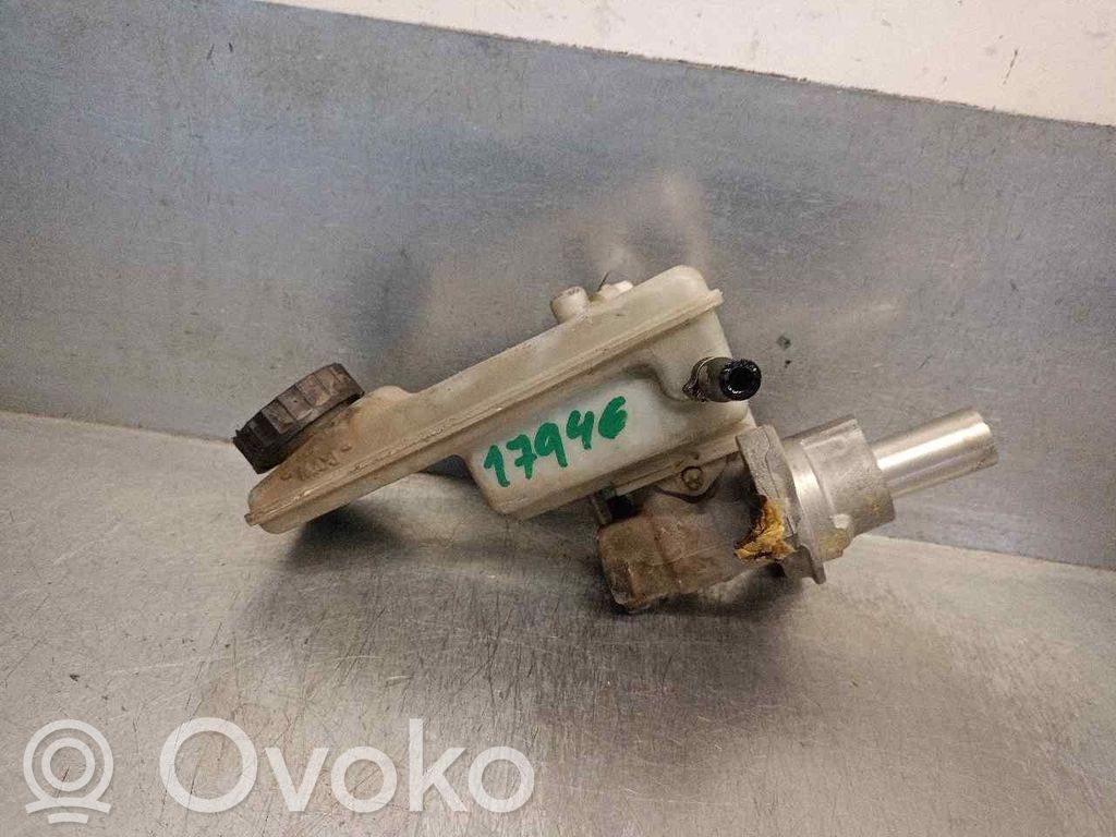 Renault Megane II Bomba de freno 