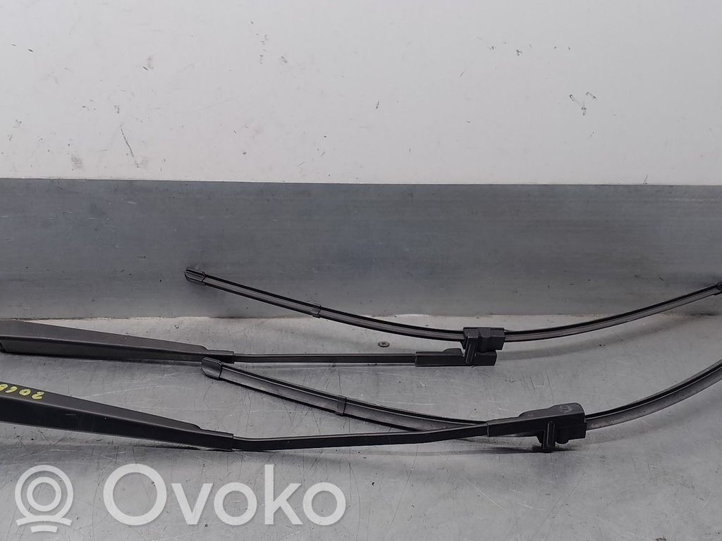 Renault Modus Wischerarm vorne 