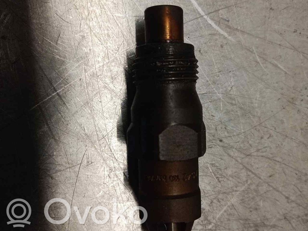 Renault Laguna I Inyector de combustible 