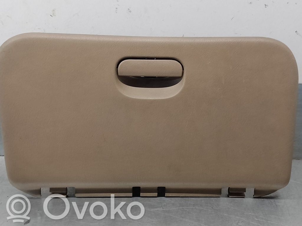 Chrysler Voyager Daiktadėžė 