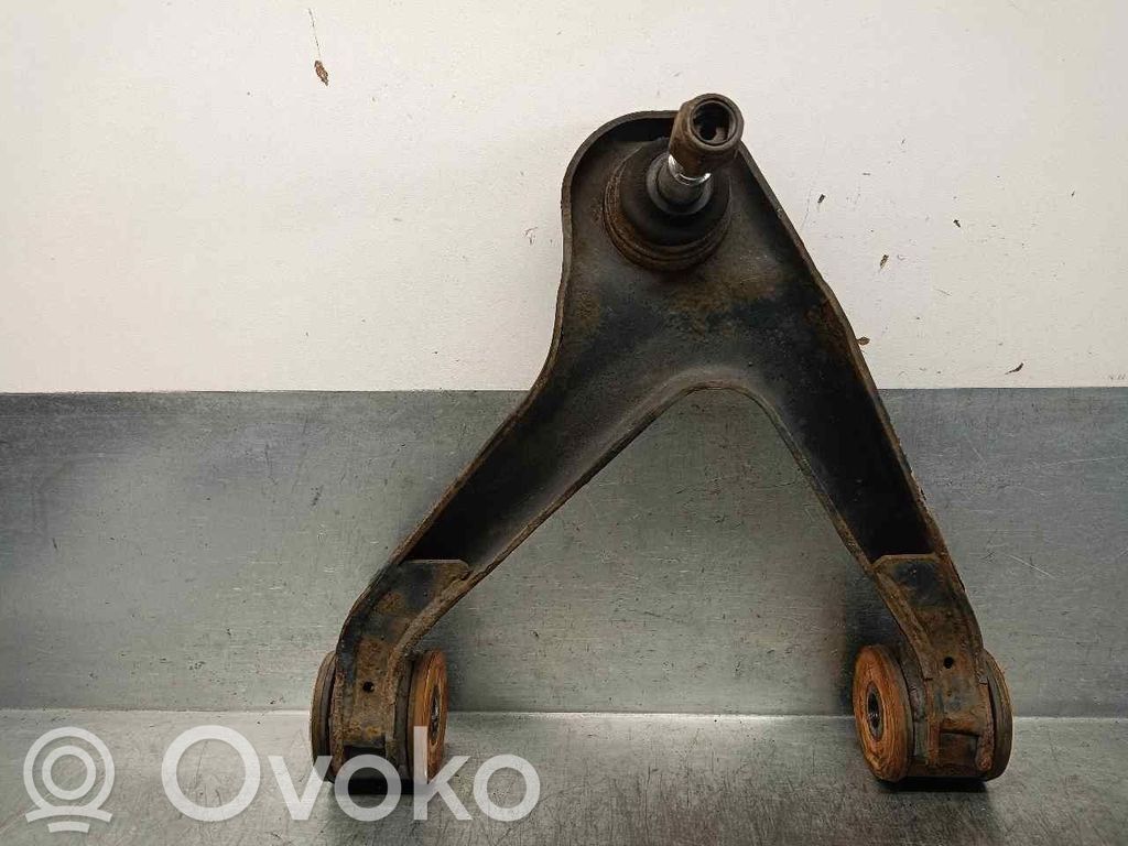 Iveco Daily 4th gen Front control arm 