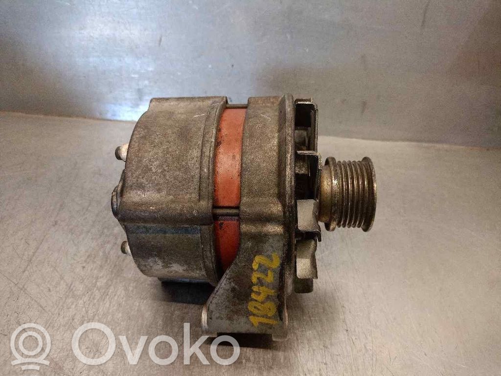 Mercedes-Benz E W124 Alternador 