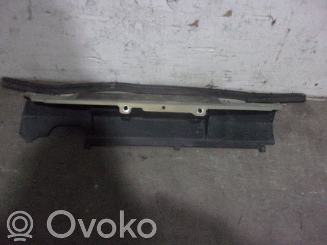 Renault Scenic I Панель 
