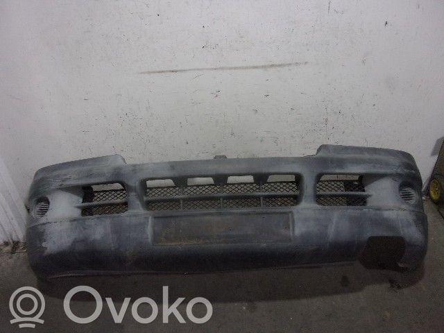 Citroen Jumper Parachoques delantero 