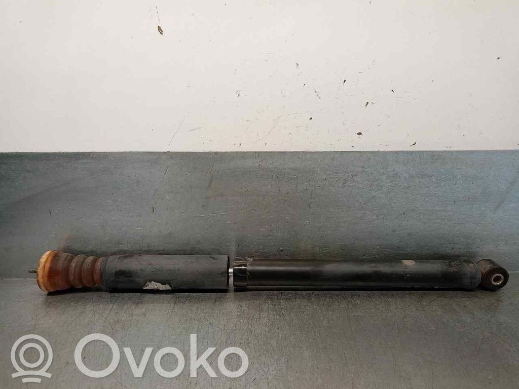 Ford Focus Rear shock absorber/damper 