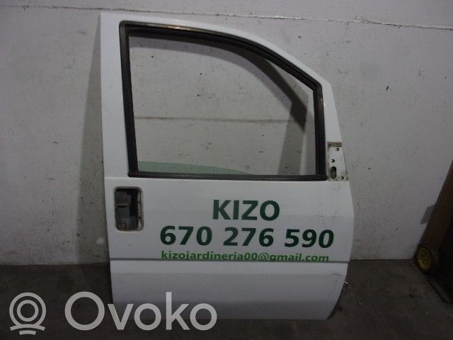 Citroen Jumpy Front door 