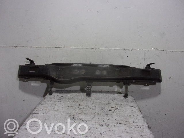 Hyundai i30 Staffa di rinforzo montaggio del paraurti anteriore