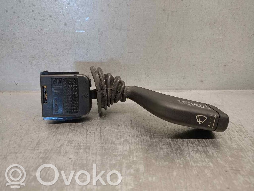Opel Astra G Leva comando tergicristalli 