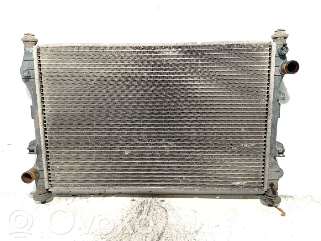 Ford Transit Coolant radiator 