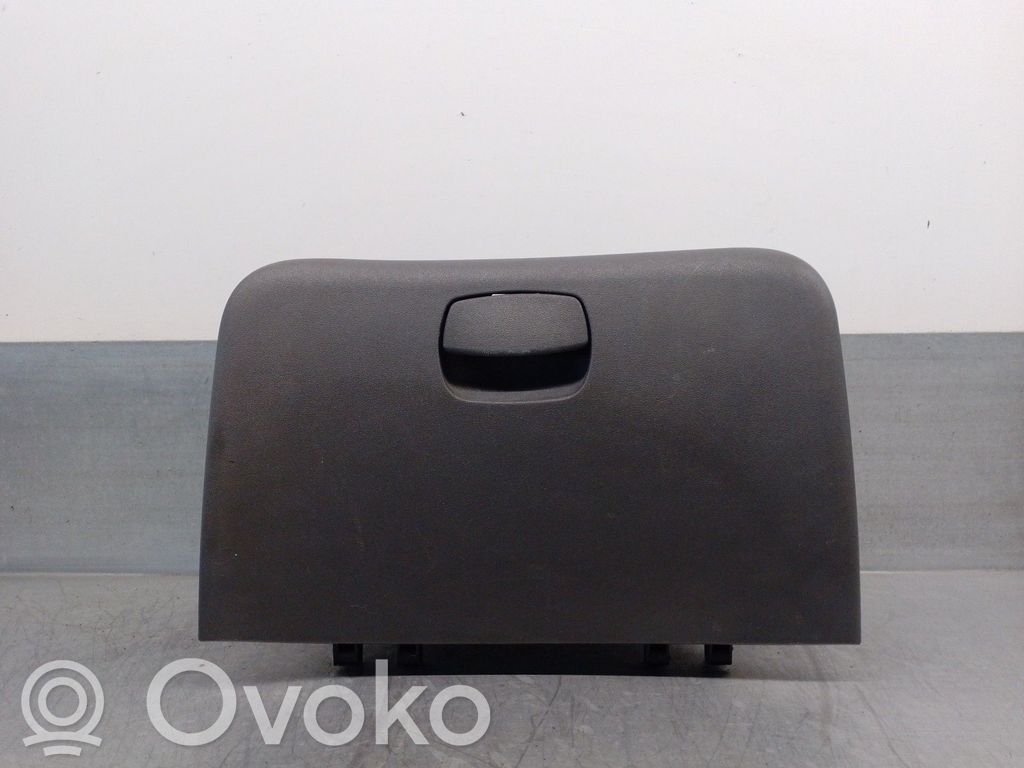 KIA Rio Guantera 