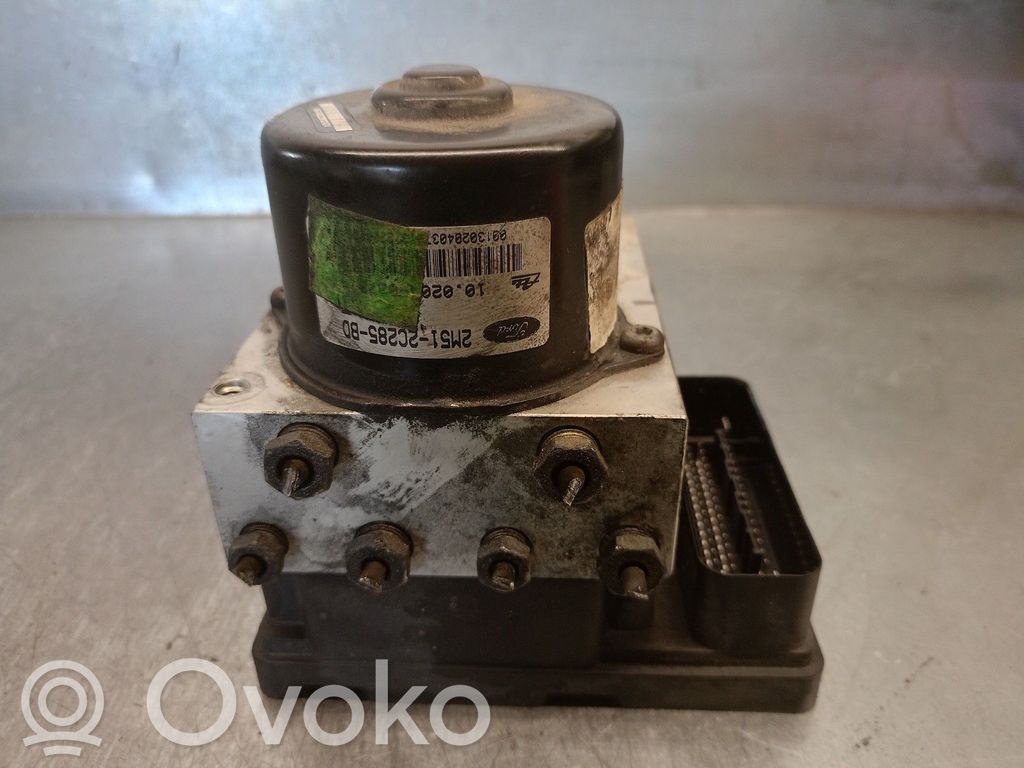 Ford Focus ABS Pump 