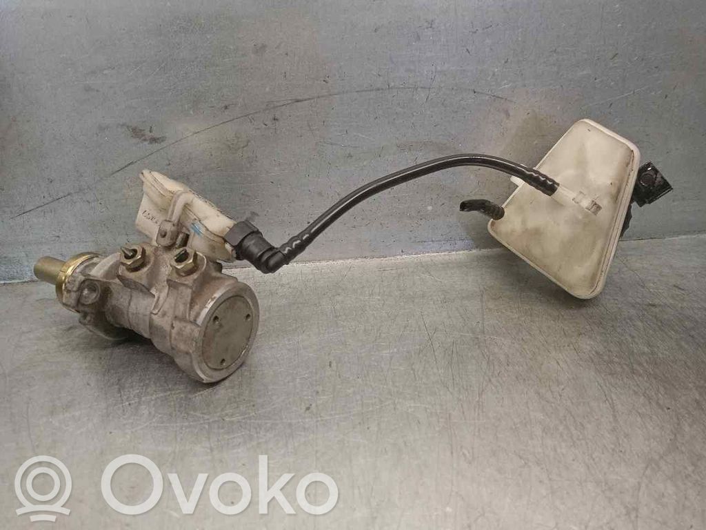 Ford Focus Brake booster 