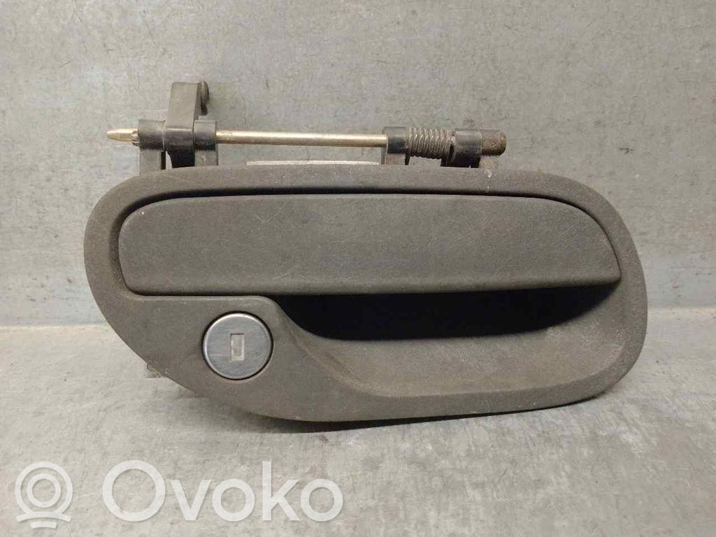 Volvo S40, V40 Front door exterior handle 