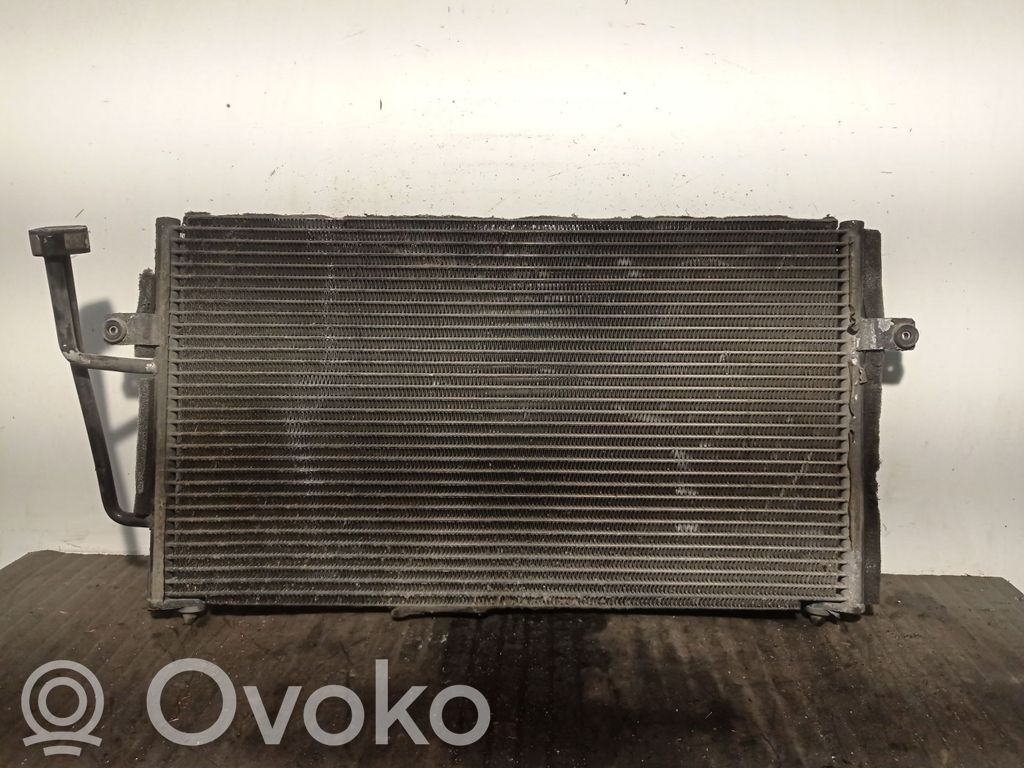 Volvo S40, V40 Gaisa kondicioniera dzeses radiators 