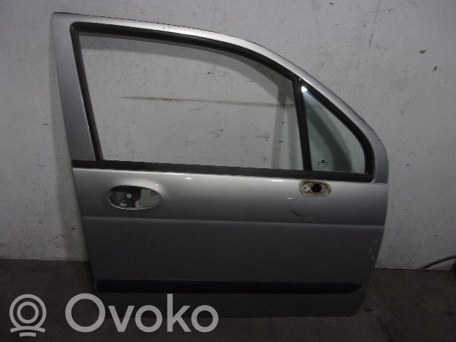 Daewoo Matiz Durvis 