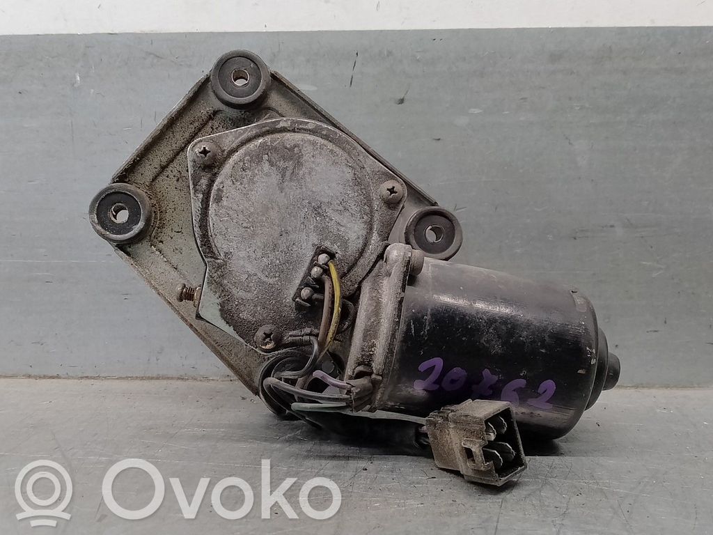 Daewoo Matiz Двигатель стеклоочистителей 