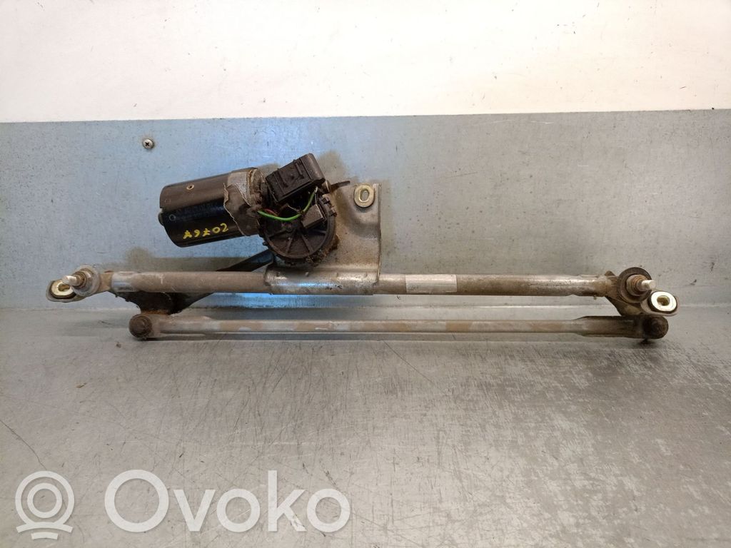 Opel Vectra B Motor del limpiaparabrisas 
