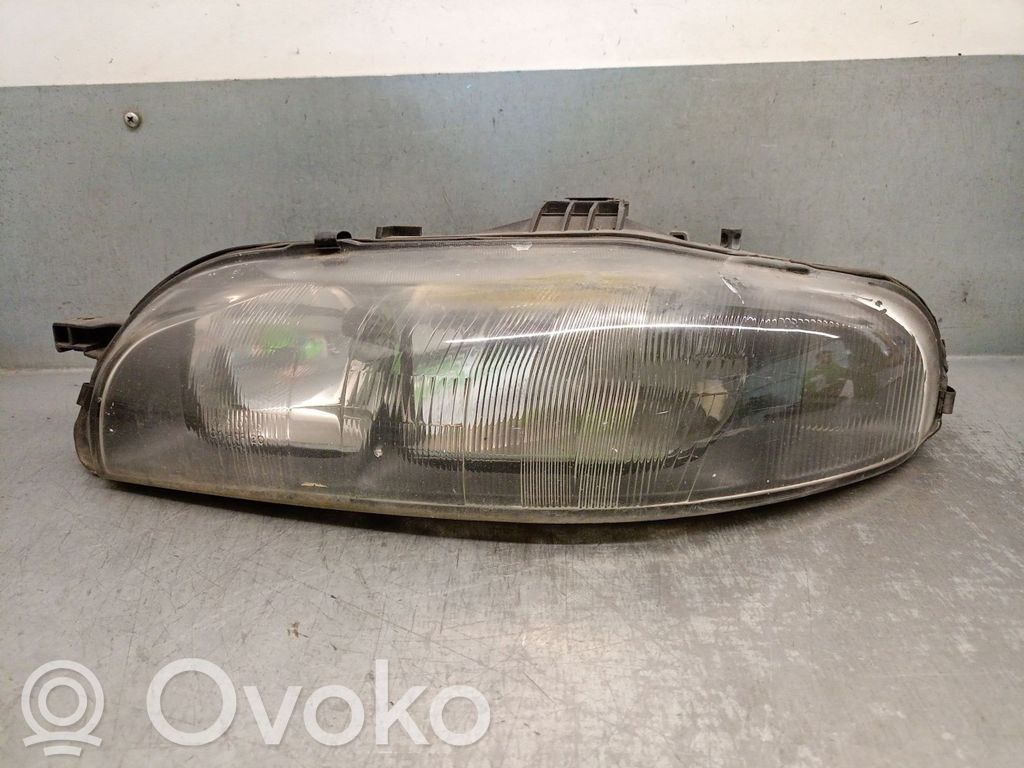 Fiat Bravo - Brava Scheinwerfer 