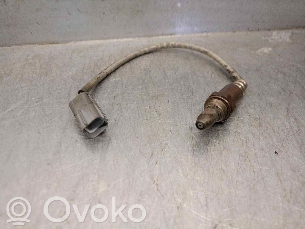 Opel Vectra A Lambda probe sensor 