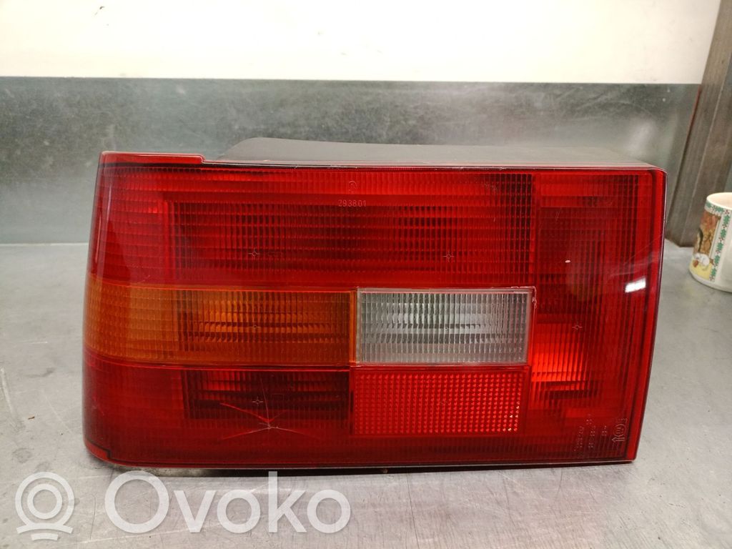 Volvo 460 Takavalot 