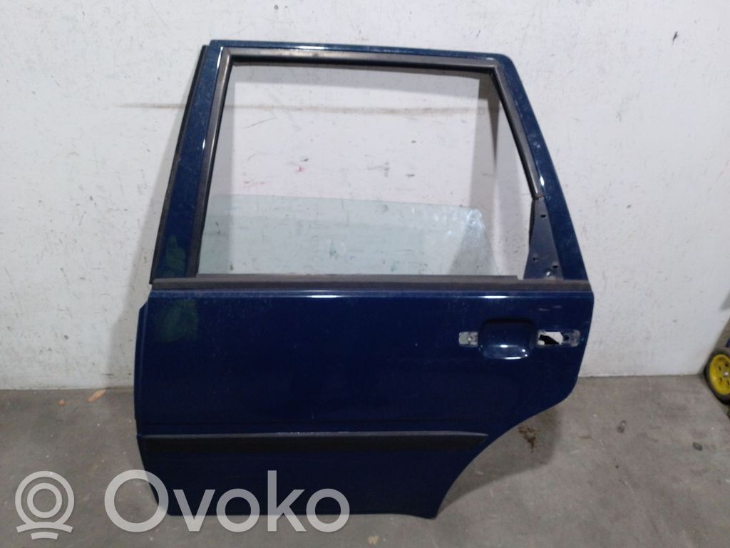 Volvo 460 Galinės durys 