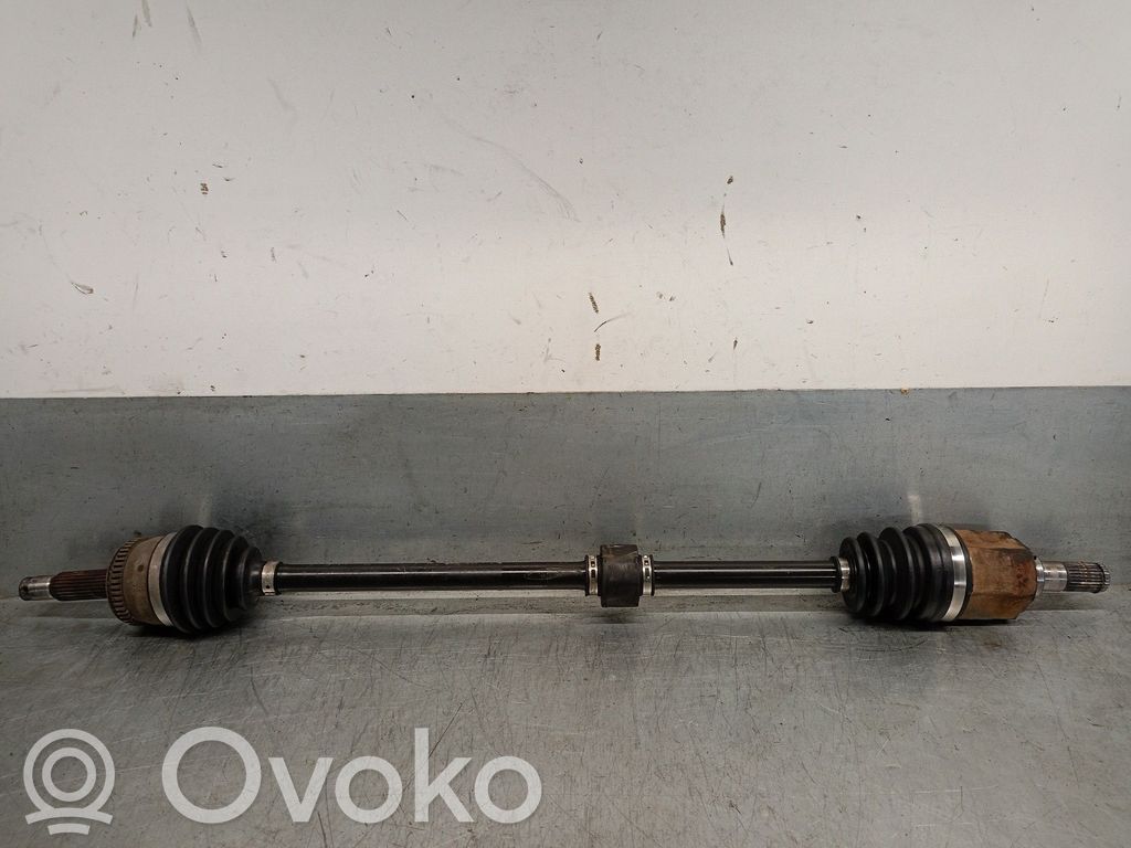 KIA Rio Front driveshaft 