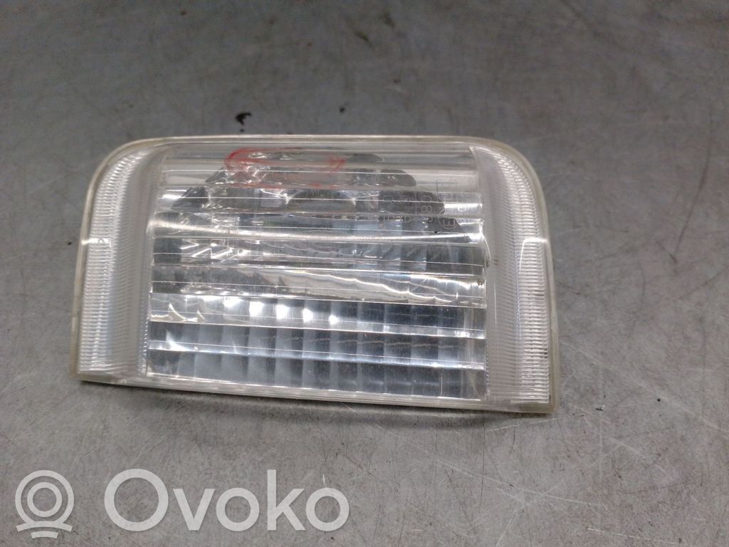 Peugeot Boxer Headlight/headlamp 