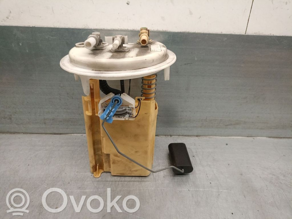 Citroen C8 Bomba interna de combustible 