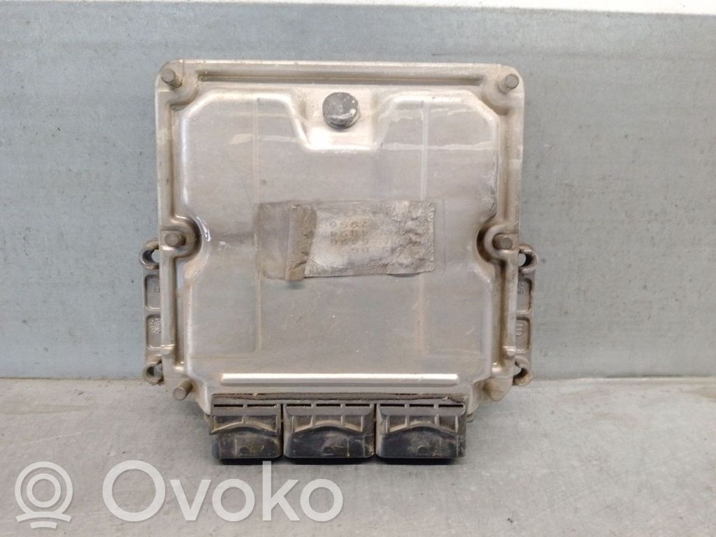 Renault Scenic I Engine control unit/module 