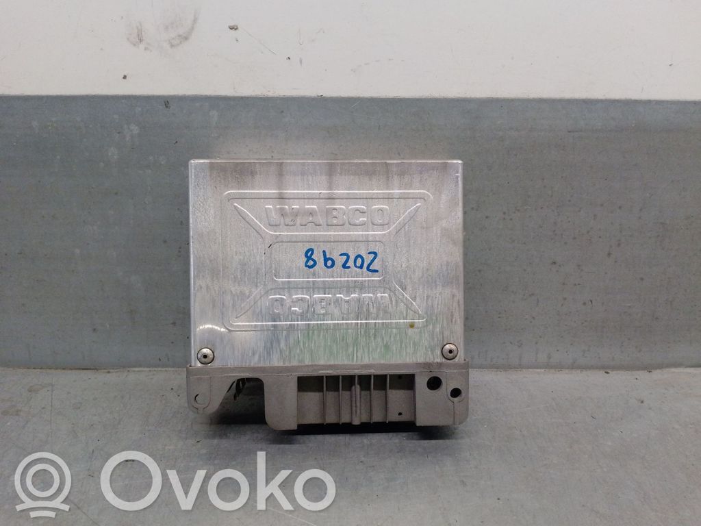Land Rover Range Rover P38A Bloc ABS
