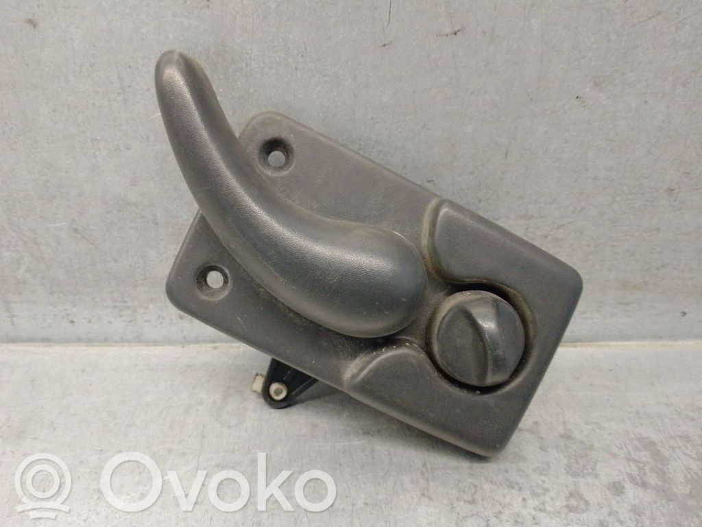 Manecilla interna puerta trasera   7700352455AR,7700352455