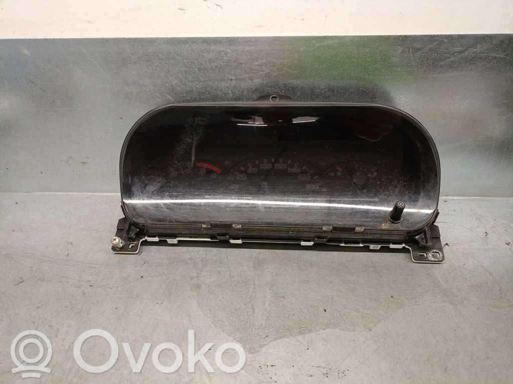 Honda FR-V Nopeusmittari (mittaristo) 