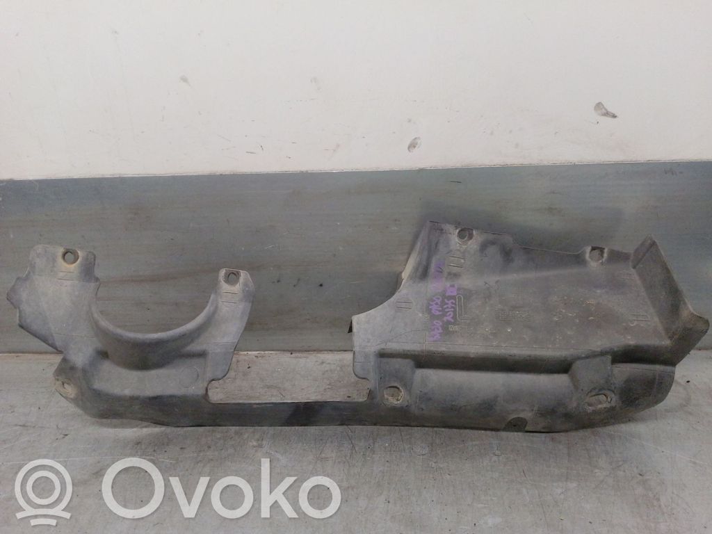 BMW X3 E83 Protecție inferioară motor 