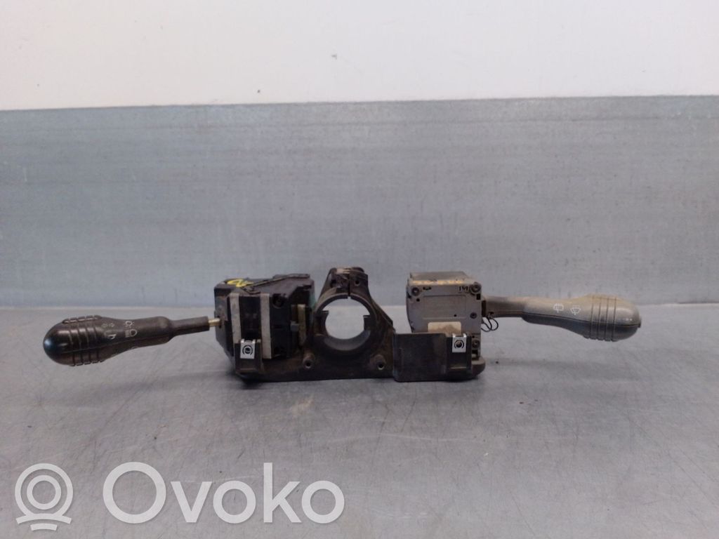 Renault Twingo I Przycisk / Pokrętło regulacji oświetlenia deski rozdzielczej