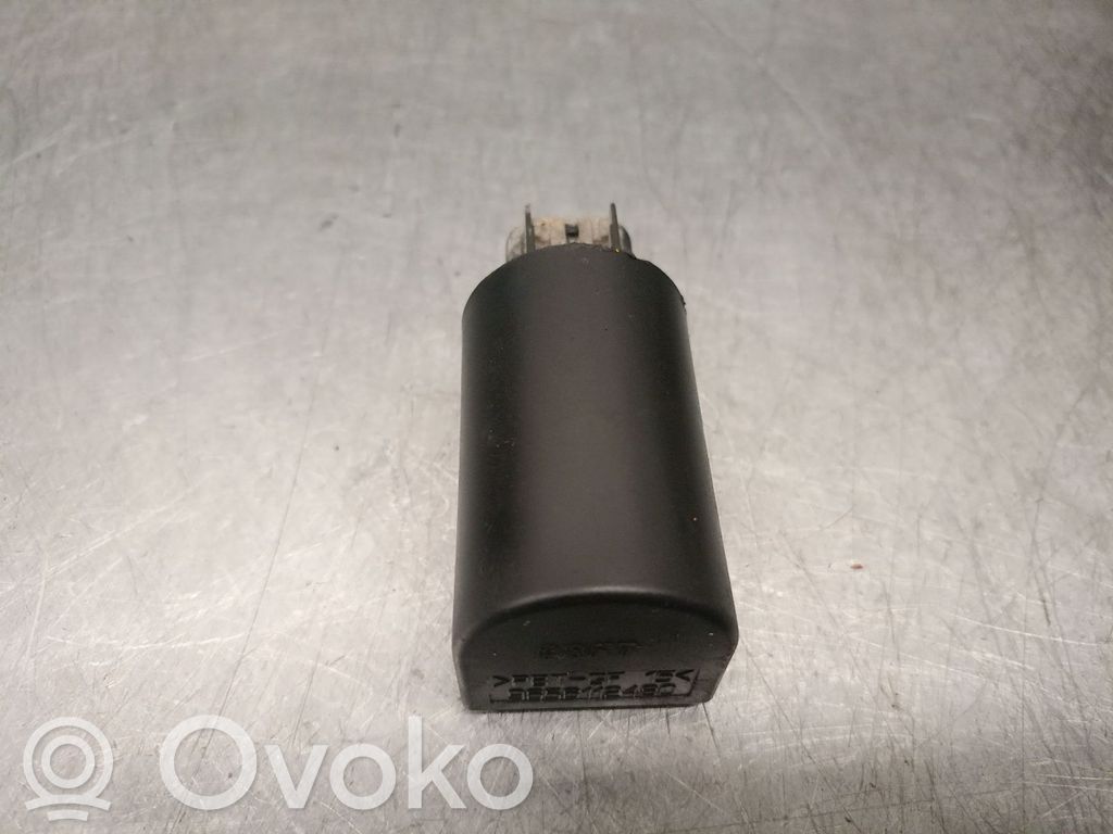 Fiat Scudo Sonstige Steuergeräte / Module 