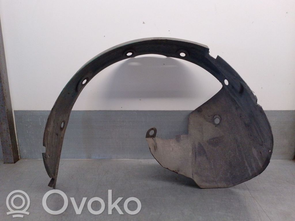 Renault Twingo I Nadkole przednie